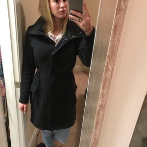 Patagonia Coat